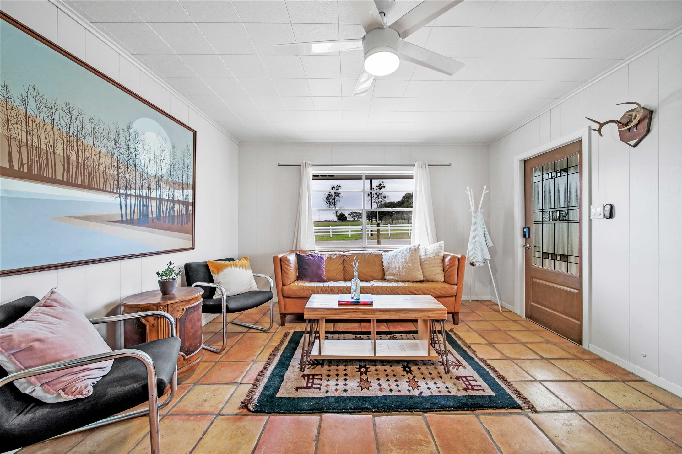 9252 Farm To Market Road 949 Cat Spring, TX 78933 - Photo 3 of 24