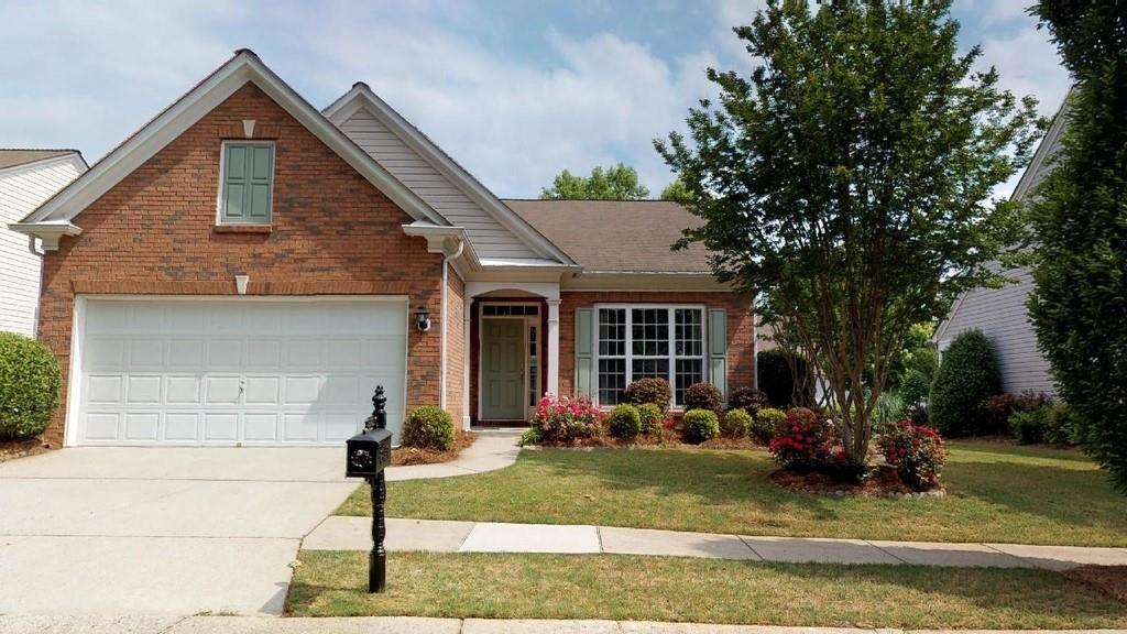 2789 Soneley Way Alpharetta, GA 30004 - Photo 1 of 1 Great curb appeal