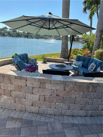 a view of outdoor space