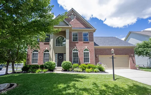 $579,900 | 12052 Ashland Drive, Fishers, IN 46037