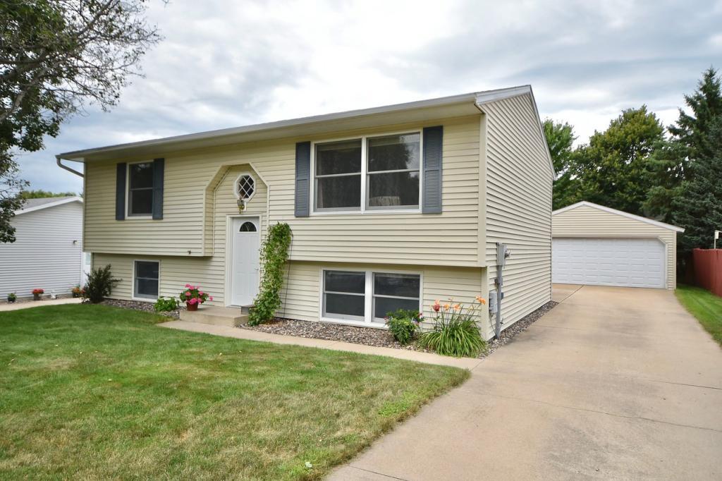751 31st Street Northeast Rochester, MN 55906 - Photo 1 of 1
