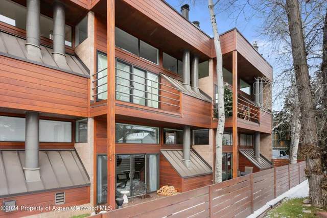 $6,500 | 311 South Aspen Street, Unit 2, Aspen, CO 81611
