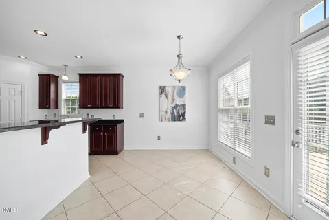 $650,000 | 2912 Oak Bridge Drive, Raleigh, NC 27610