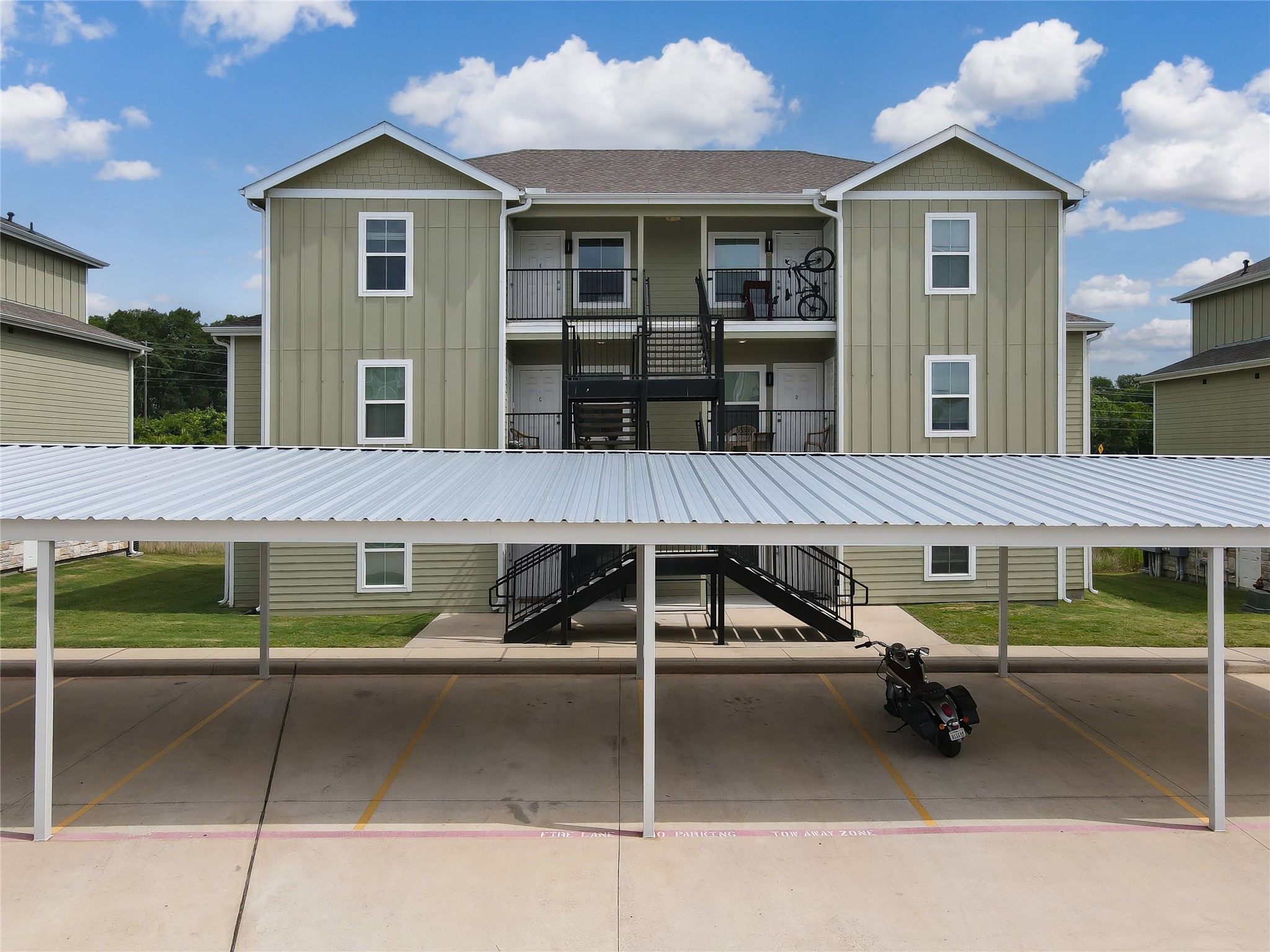 282 Plez Morgan, Unit A Montgomery, TX 77356 - Photo 37 of 46