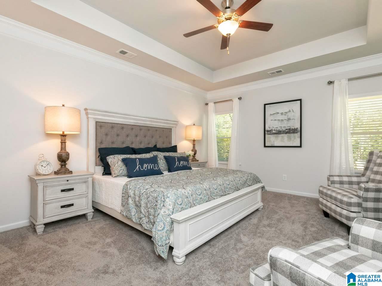 375 Country Side Circle Calera, AL 35040 - Photo 8 of 10