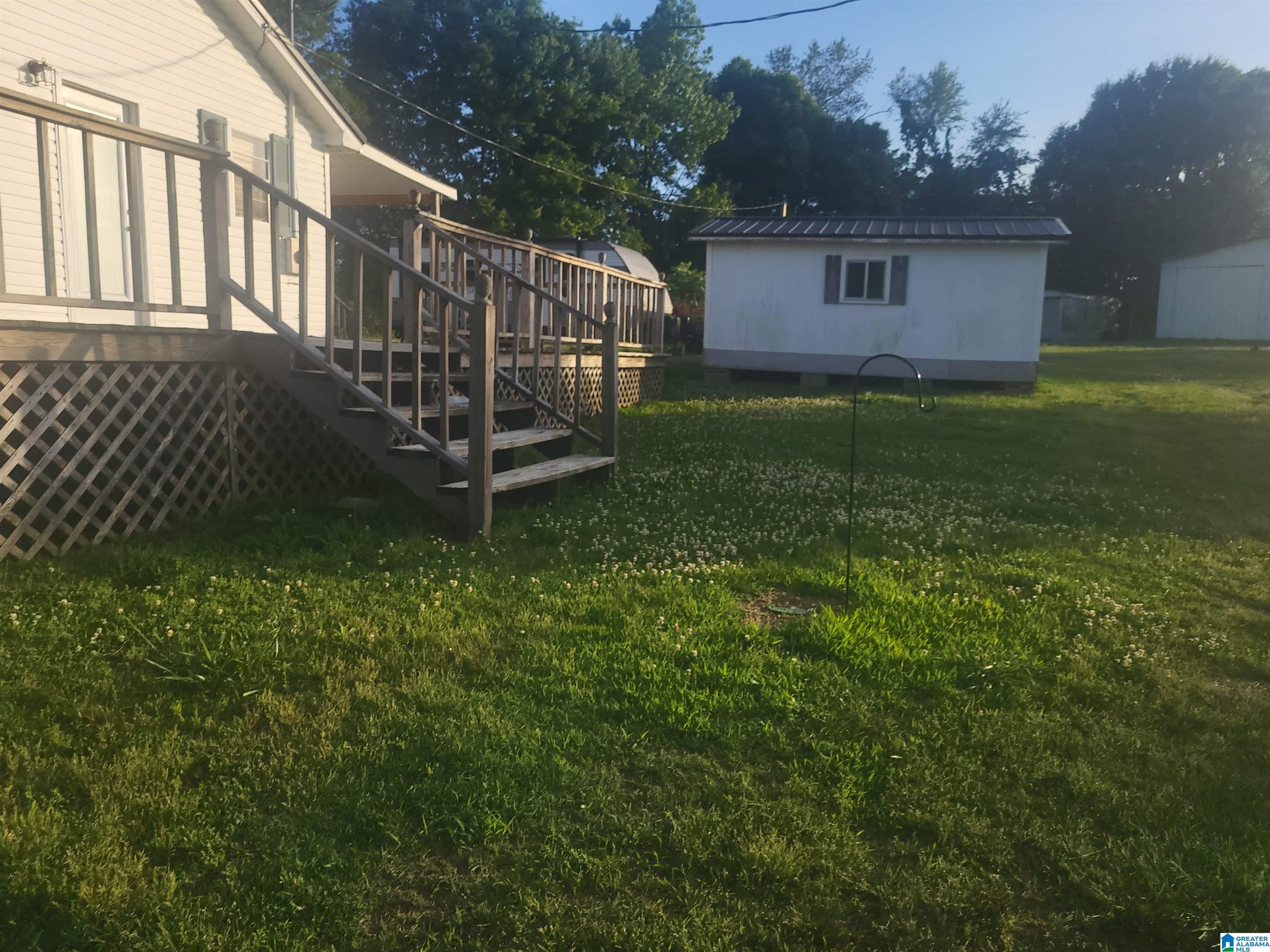200 Misty Lane Boaz, AL 35956 - Photo 76 of 85