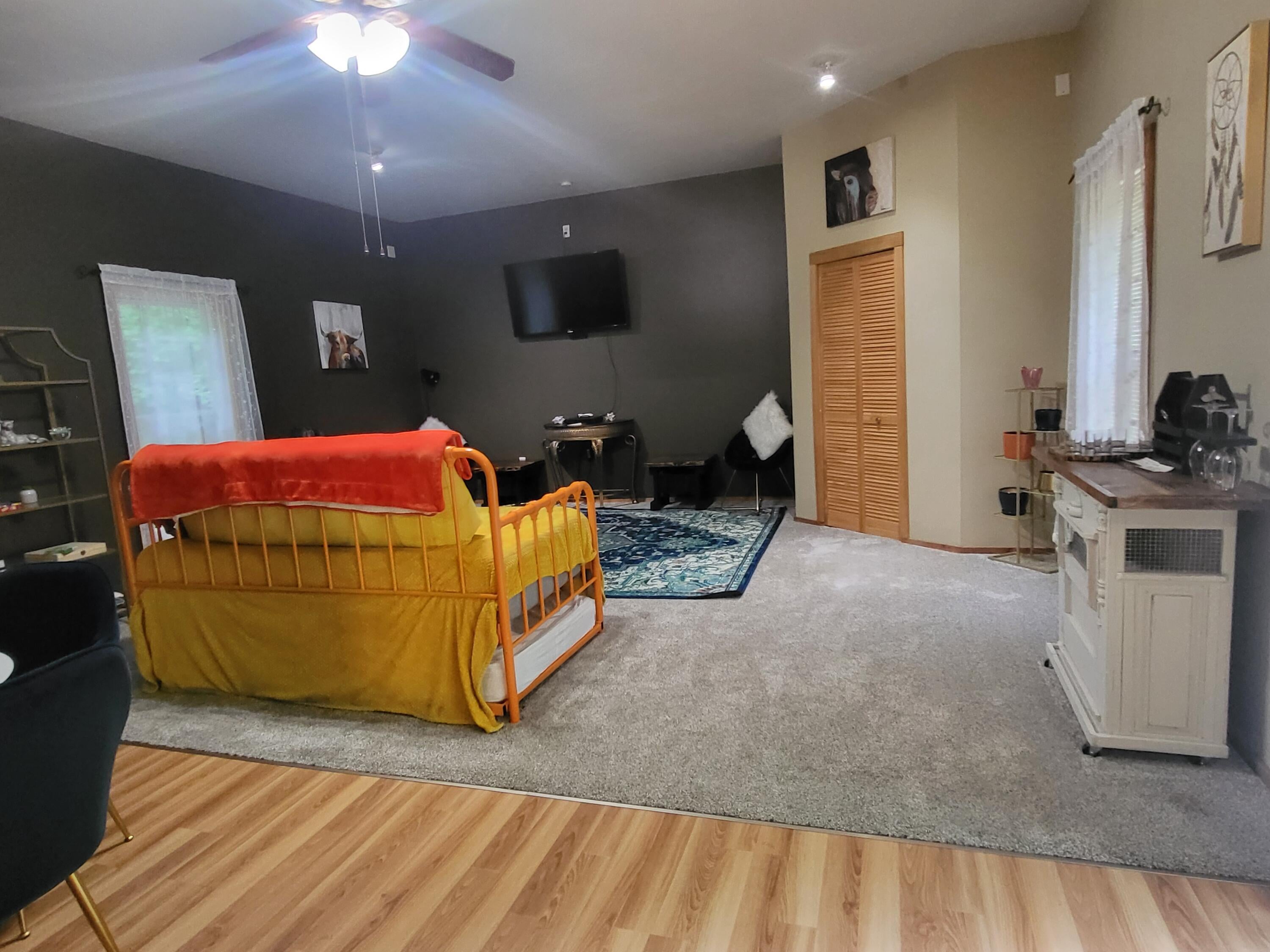 9933 North Roberts Road Frederic, MI 49733 - Photo 21 of 61 1000017054