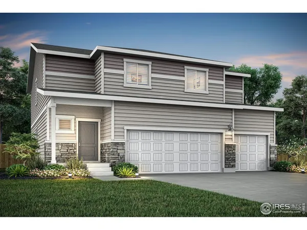 $625,900 | 279 Equine Road, Berthoud, CO 80513
