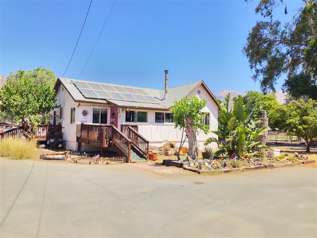 14706 El Monte Road Lakeside, CA 92040 - Photo 1 of 10