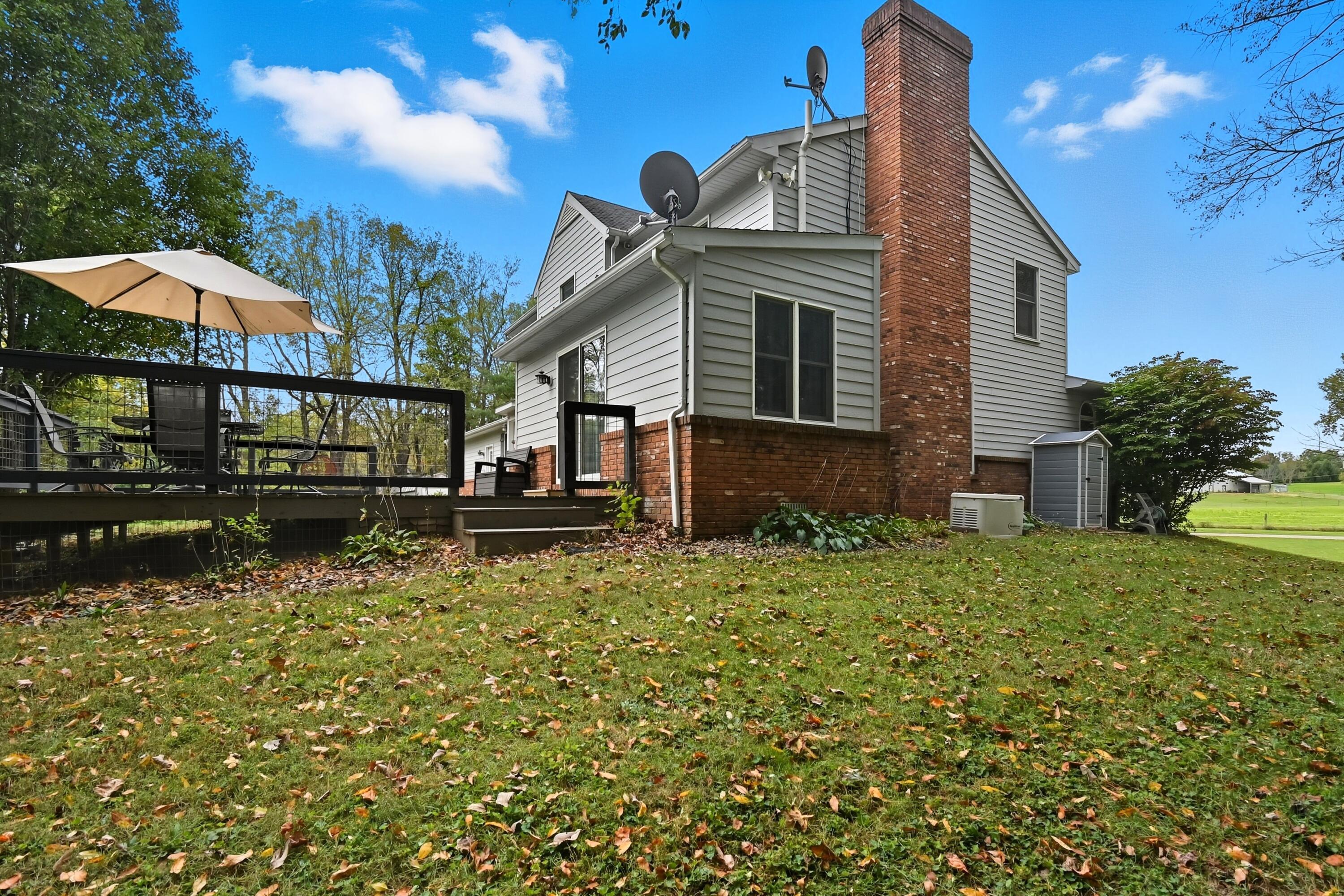 2631 Bell Road Mansfield, OH 44904 - Photo 38 of 61 CAT_7530
