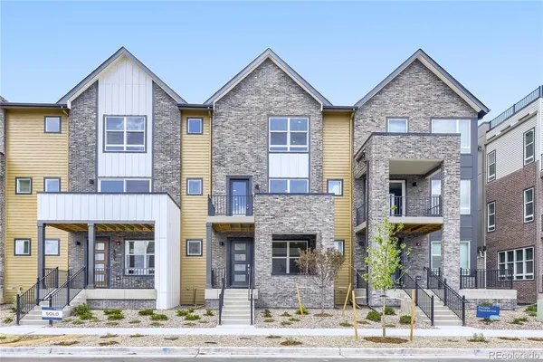 $529,900 | 3343 West 87th Place, Westminster, CO 80031