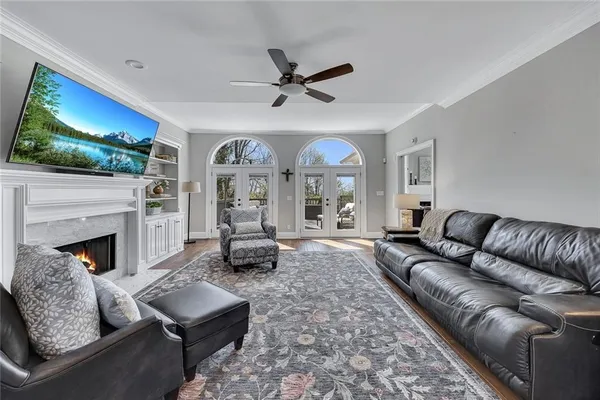 $1,249,000 | 4311 Highborne Drive Northeast, Marietta, GA 30066