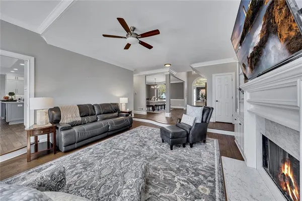 $1,249,000 | 4311 Highborne Drive Northeast, Marietta, GA 30066