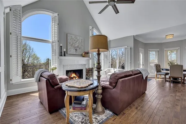 $1,249,000 | 4311 Highborne Drive Northeast, Marietta, GA 30066