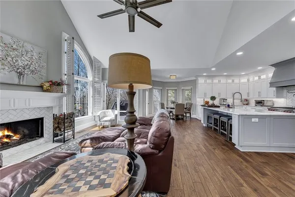 $1,249,000 | 4311 Highborne Drive Northeast, Marietta, GA 30066