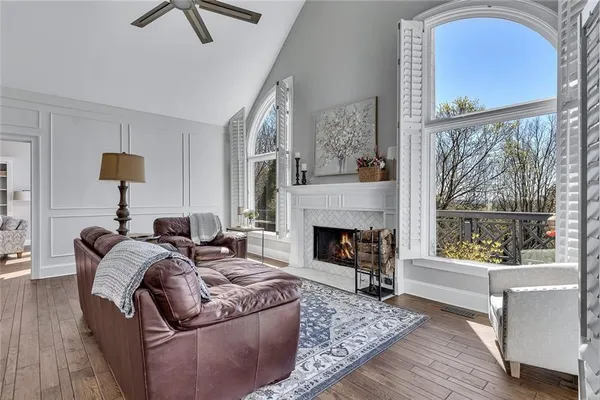$1,249,000 | 4311 Highborne Drive Northeast, Marietta, GA 30066