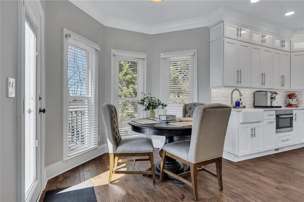 $1,249,000 | 4311 Highborne Drive Northeast, Marietta, GA 30066