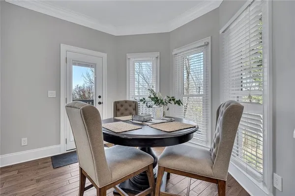 $1,249,000 | 4311 Highborne Drive Northeast, Marietta, GA 30066