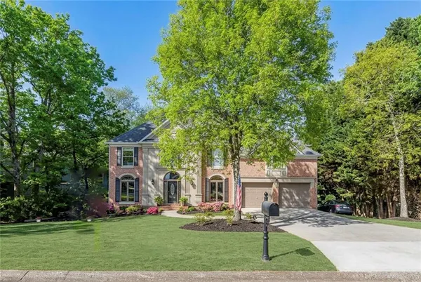 $1,249,000 | 4311 Highborne Drive Northeast, Marietta, GA 30066