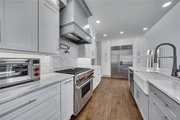 $1,249,000 | 4311 Highborne Drive Northeast, Marietta, GA 30066