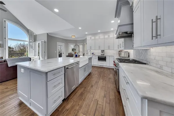 $1,249,000 | 4311 Highborne Drive Northeast, Marietta, GA 30066
