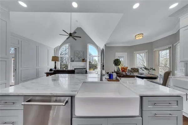 $1,249,000 | 4311 Highborne Drive Northeast, Marietta, GA 30066