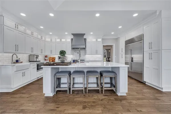 $1,249,000 | 4311 Highborne Drive Northeast, Marietta, GA 30066