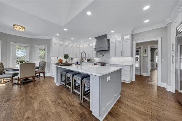 $1,249,000 | 4311 Highborne Drive Northeast, Marietta, GA 30066
