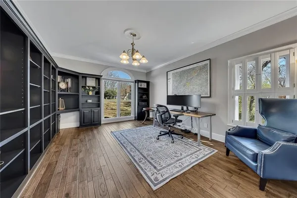 $1,249,000 | 4311 Highborne Drive Northeast, Marietta, GA 30066