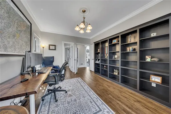 $1,249,000 | 4311 Highborne Drive Northeast, Marietta, GA 30066