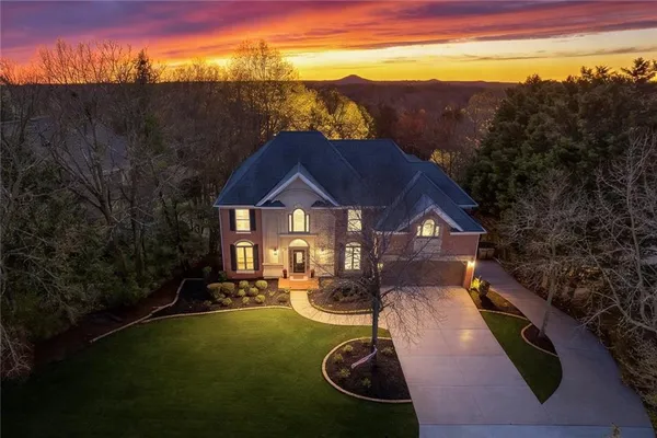 $1,249,000 | 4311 Highborne Drive Northeast, Marietta, GA 30066