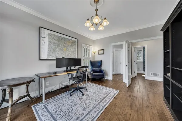 $1,249,000 | 4311 Highborne Drive Northeast, Marietta, GA 30066