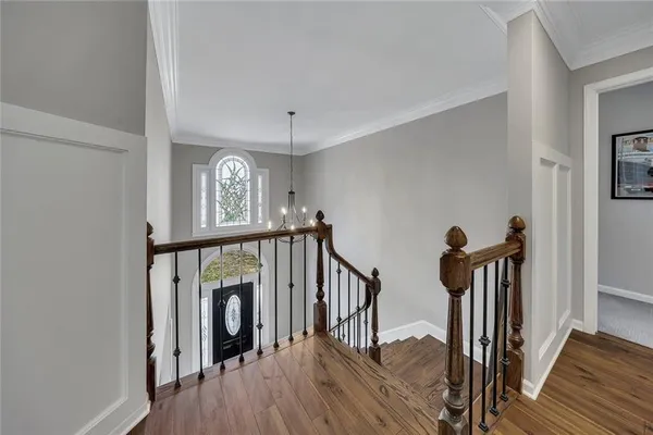$1,249,000 | 4311 Highborne Drive Northeast, Marietta, GA 30066