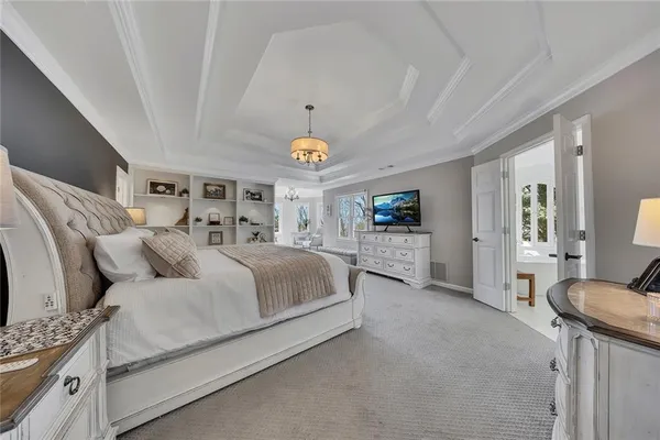 $1,249,000 | 4311 Highborne Drive Northeast, Marietta, GA 30066