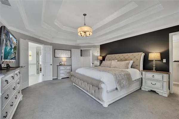 $1,249,000 | 4311 Highborne Drive Northeast, Marietta, GA 30066