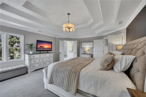 $1,249,000 | 4311 Highborne Drive Northeast, Marietta, GA 30066
