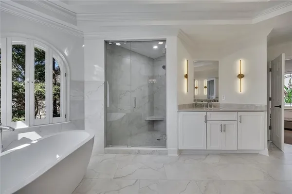 $1,249,000 | 4311 Highborne Drive Northeast, Marietta, GA 30066