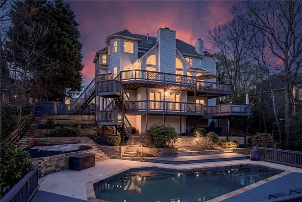 $1,249,000 | 4311 Highborne Drive Northeast, Marietta, GA 30066