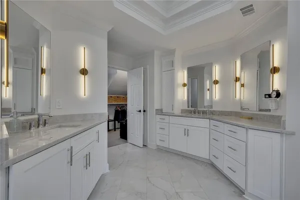 $1,249,000 | 4311 Highborne Drive Northeast, Marietta, GA 30066