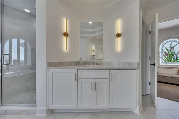 $1,249,000 | 4311 Highborne Drive Northeast, Marietta, GA 30066