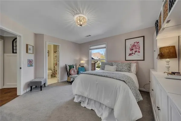 $1,249,000 | 4311 Highborne Drive Northeast, Marietta, GA 30066