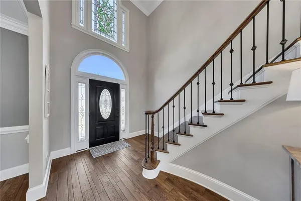$1,249,000 | 4311 Highborne Drive Northeast, Marietta, GA 30066
