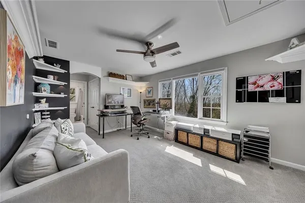 $1,249,000 | 4311 Highborne Drive Northeast, Marietta, GA 30066