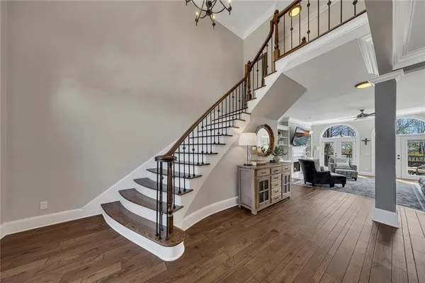 $1,249,000 | 4311 Highborne Drive Northeast, Marietta, GA 30066
