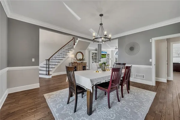 $1,249,000 | 4311 Highborne Drive Northeast, Marietta, GA 30066