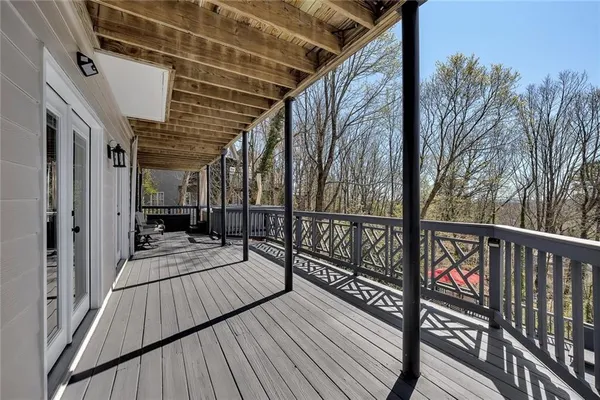 $1,249,000 | 4311 Highborne Drive Northeast, Marietta, GA 30066