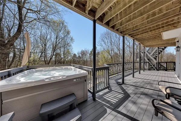 $1,249,000 | 4311 Highborne Drive Northeast, Marietta, GA 30066