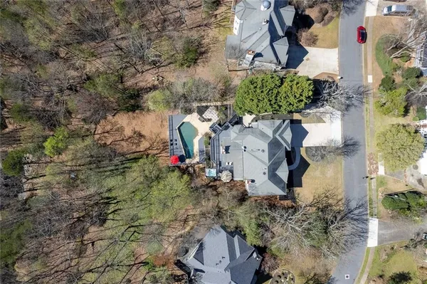 $1,249,000 | 4311 Highborne Drive Northeast, Marietta, GA 30066