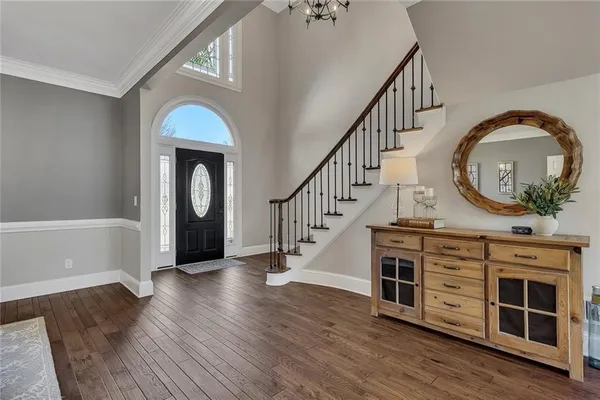 $1,249,000 | 4311 Highborne Drive Northeast, Marietta, GA 30066