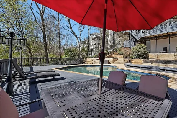 $1,249,000 | 4311 Highborne Drive Northeast, Marietta, GA 30066